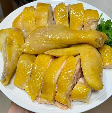 盐城猪头肉